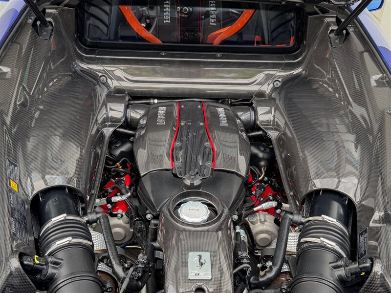 2020 Ferrari 488 Pista - Photo 39 - Bonita Springs, FL 34134