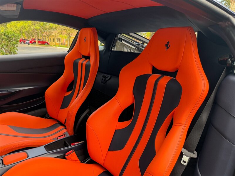 2020 Ferrari 488 Pista - Photo 22 - Bonita Springs, FL 34134