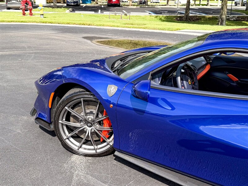 2020 Ferrari 488 Pista - Photo 53 - Bonita Springs, FL 34134