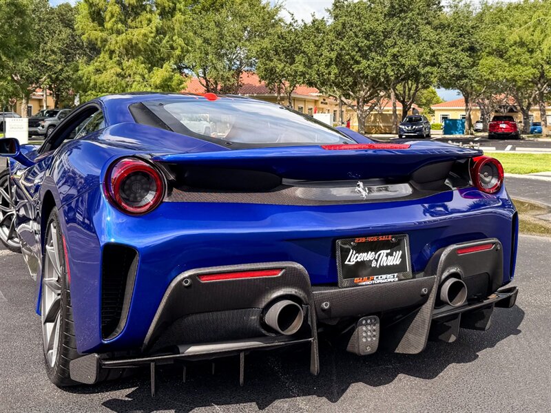 2020 Ferrari 488 Pista - Photo 54 - Bonita Springs, FL 34134