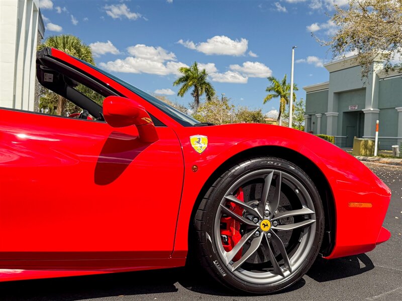 2018 Ferrari 488 Spider   - Photo 69 - Bonita Springs, FL 34134