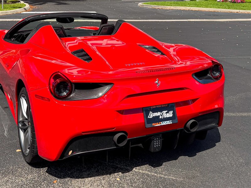 2018 Ferrari 488 Spider   - Photo 54 - Bonita Springs, FL 34134