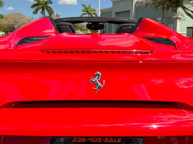 2018 Ferrari 488 Spider   - Photo 58 - Bonita Springs, FL 34134