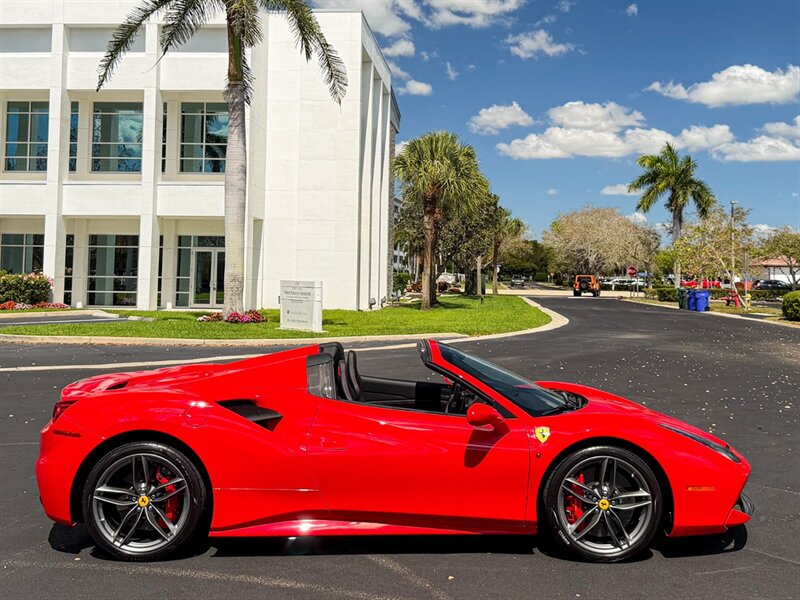 2018 Ferrari 488 Spider   - Photo 67 - Bonita Springs, FL 34134
