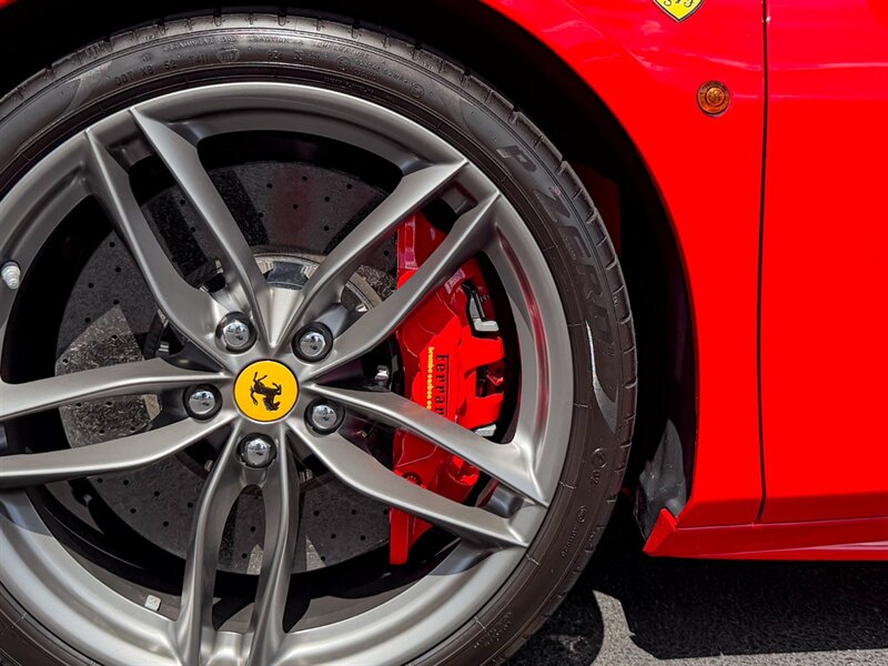 2018 Ferrari 488 Spider   - Photo 47 - Bonita Springs, FL 34134