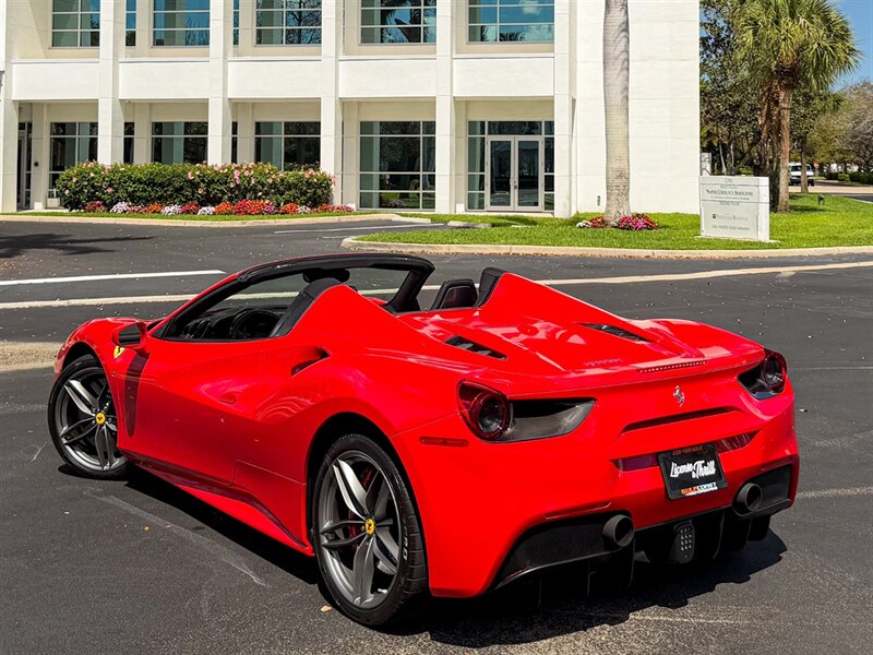 2018 Ferrari 488 Spider   - Photo 49 - Bonita Springs, FL 34134