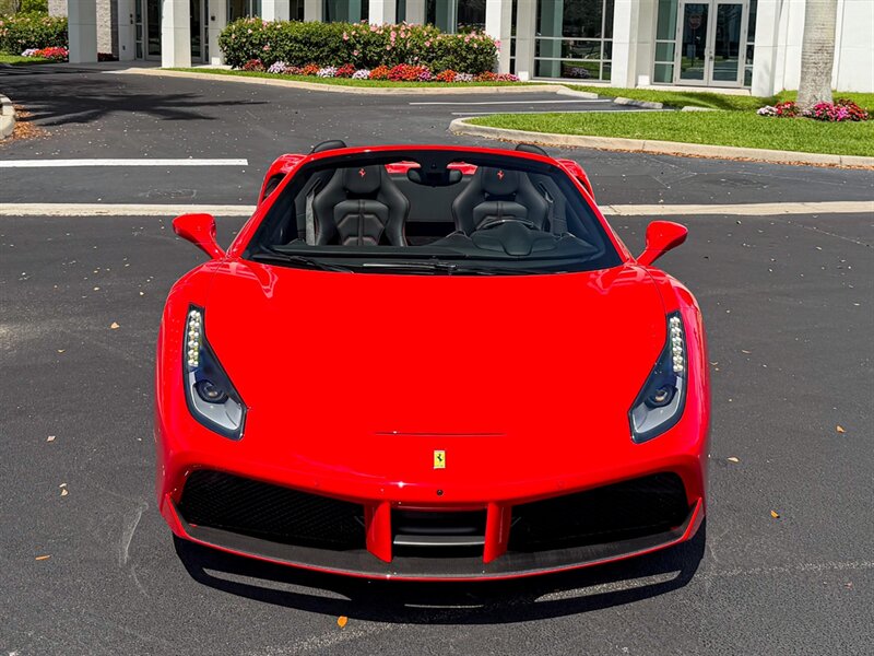 2018 Ferrari 488 Spider   - Photo 6 - Bonita Springs, FL 34134