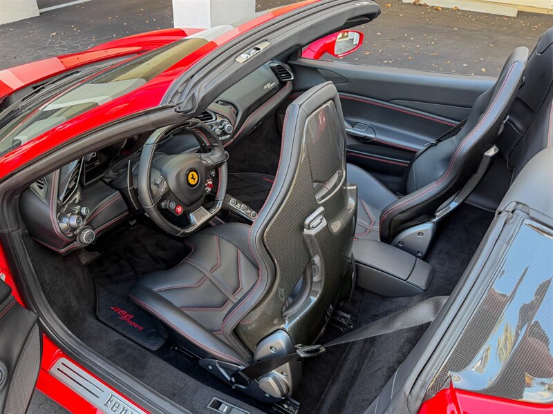 2018 Ferrari 488 Spider   - Photo 23 - Bonita Springs, FL 34134