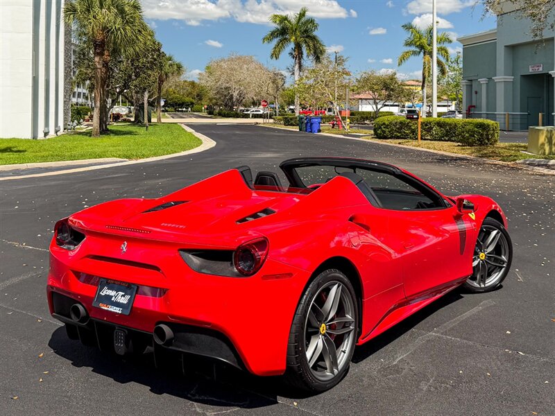 2018 Ferrari 488 Spider   - Photo 66 - Bonita Springs, FL 34134