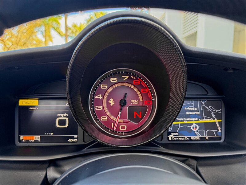 2018 Ferrari 488 Spider   - Photo 14 - Bonita Springs, FL 34134