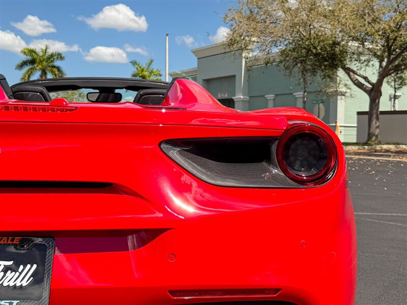 2018 Ferrari 488 Spider   - Photo 60 - Bonita Springs, FL 34134