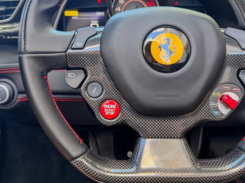 2018 Ferrari 488 Spider   - Photo 29 - Bonita Springs, FL 34134
