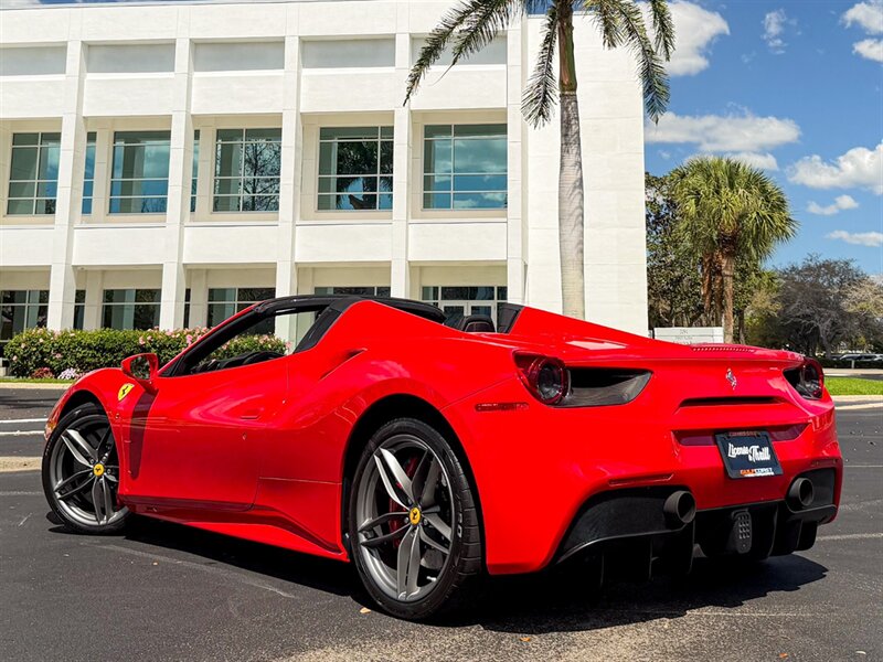 2018 Ferrari 488 Spider   - Photo 50 - Bonita Springs, FL 34134