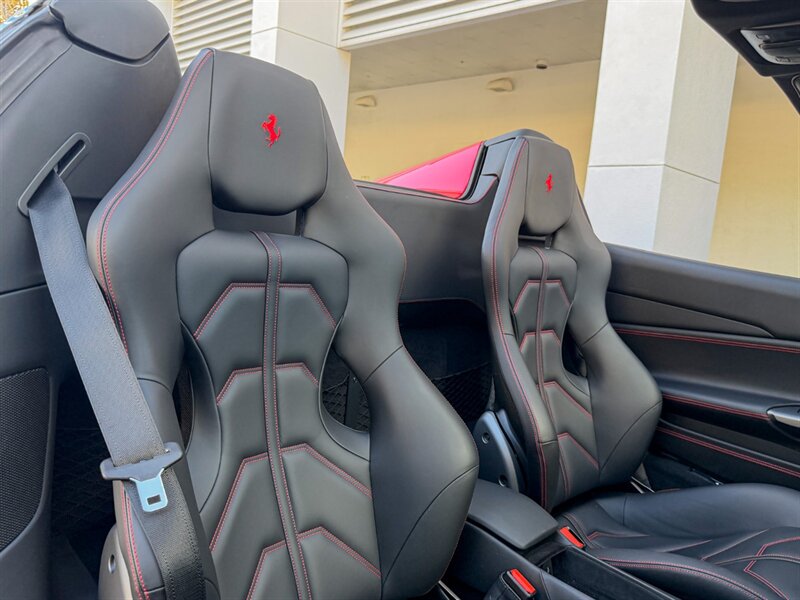 2018 Ferrari 488 Spider   - Photo 32 - Bonita Springs, FL 34134