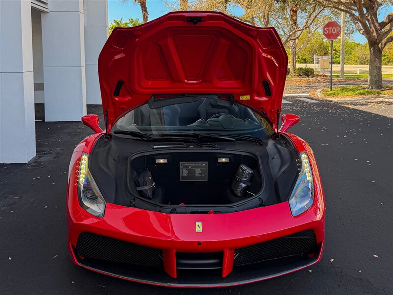 2018 Ferrari 488 Spider   - Photo 41 - Bonita Springs, FL 34134