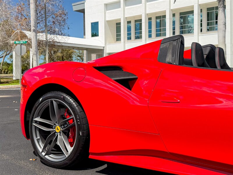 2018 Ferrari 488 Spider   - Photo 68 - Bonita Springs, FL 34134