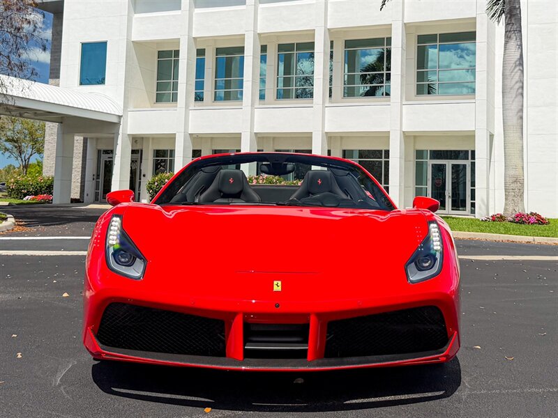 2018 Ferrari 488 Spider   - Photo 7 - Bonita Springs, FL 34134