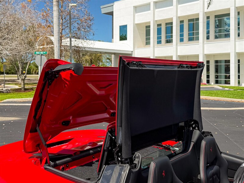 2018 Ferrari 488 Spider   - Photo 74 - Bonita Springs, FL 34134