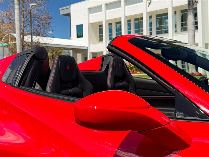 2018 Ferrari 488 Spider   - Photo 72 - Bonita Springs, FL 34134