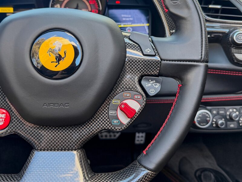 2018 Ferrari 488 Spider   - Photo 30 - Bonita Springs, FL 34134