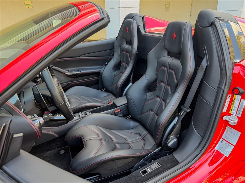 2018 Ferrari 488 Spider   - Photo 20 - Bonita Springs, FL 34134