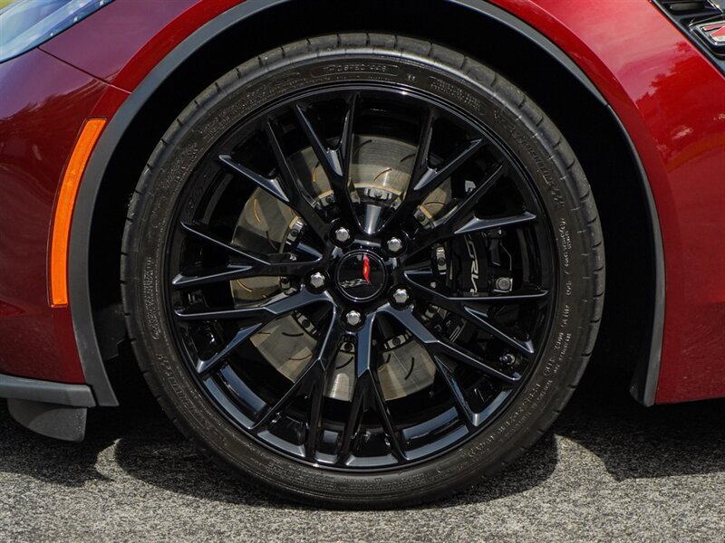 2016 Chevrolet Corvette Z06   - Photo 48 - Bonita Springs, FL 34134