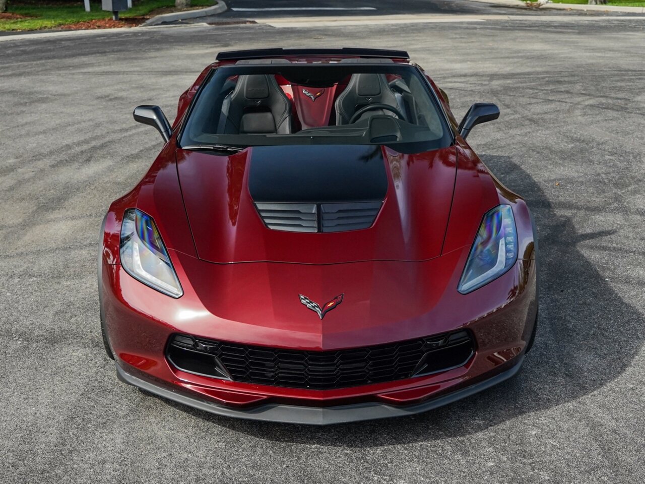 2016 Chevrolet Corvette Z06   - Photo 6 - Bonita Springs, FL 34134