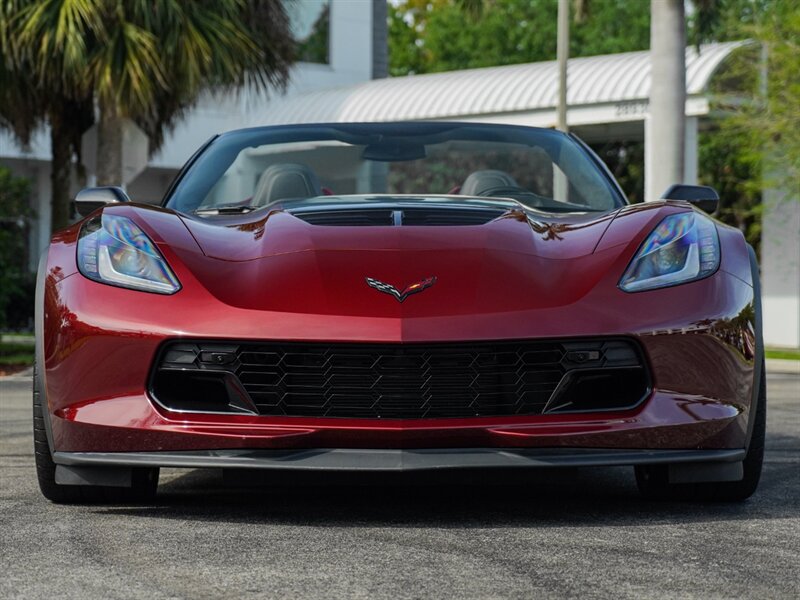 2016 Chevrolet Corvette Z06   - Photo 4 - Bonita Springs, FL 34134