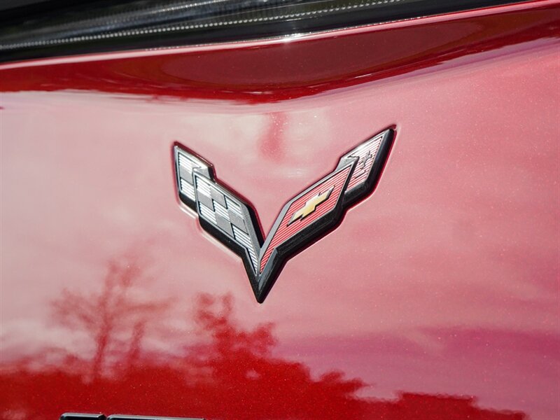 2016 Chevrolet Corvette Z06   - Photo 59 - Bonita Springs, FL 34134