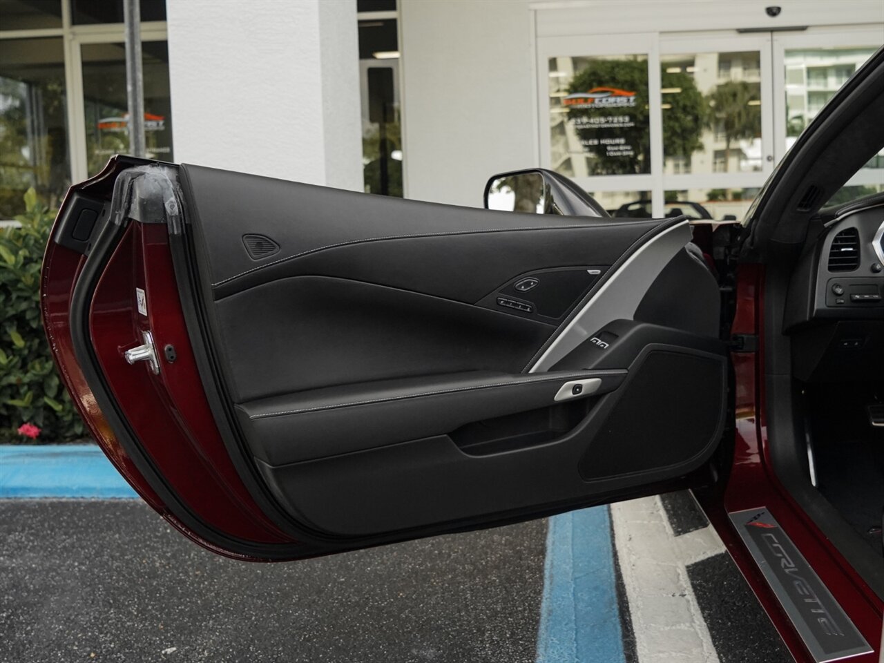 2016 Chevrolet Corvette Z06   - Photo 27 - Bonita Springs, FL 34134