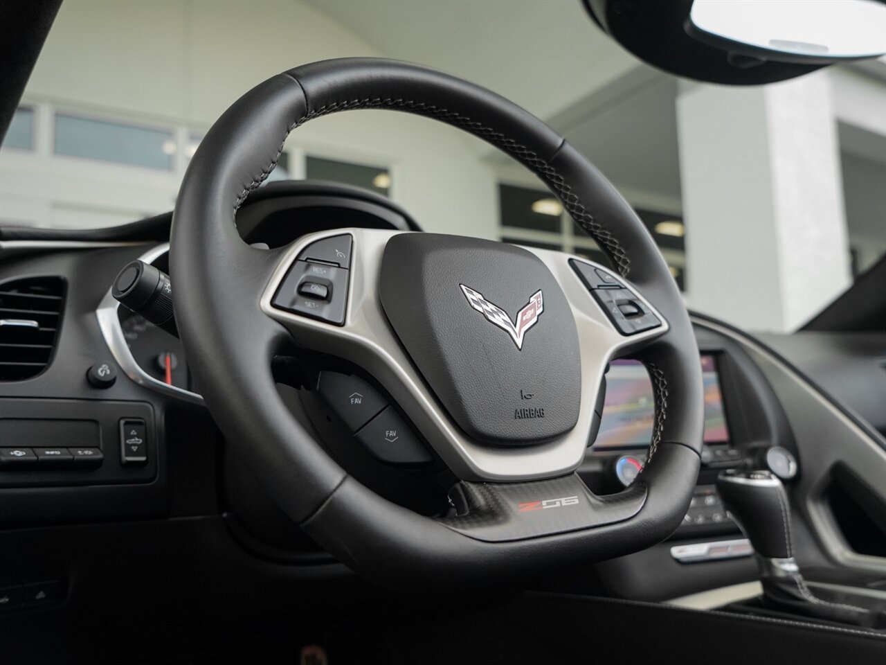 2016 Chevrolet Corvette Z06   - Photo 15 - Bonita Springs, FL 34134