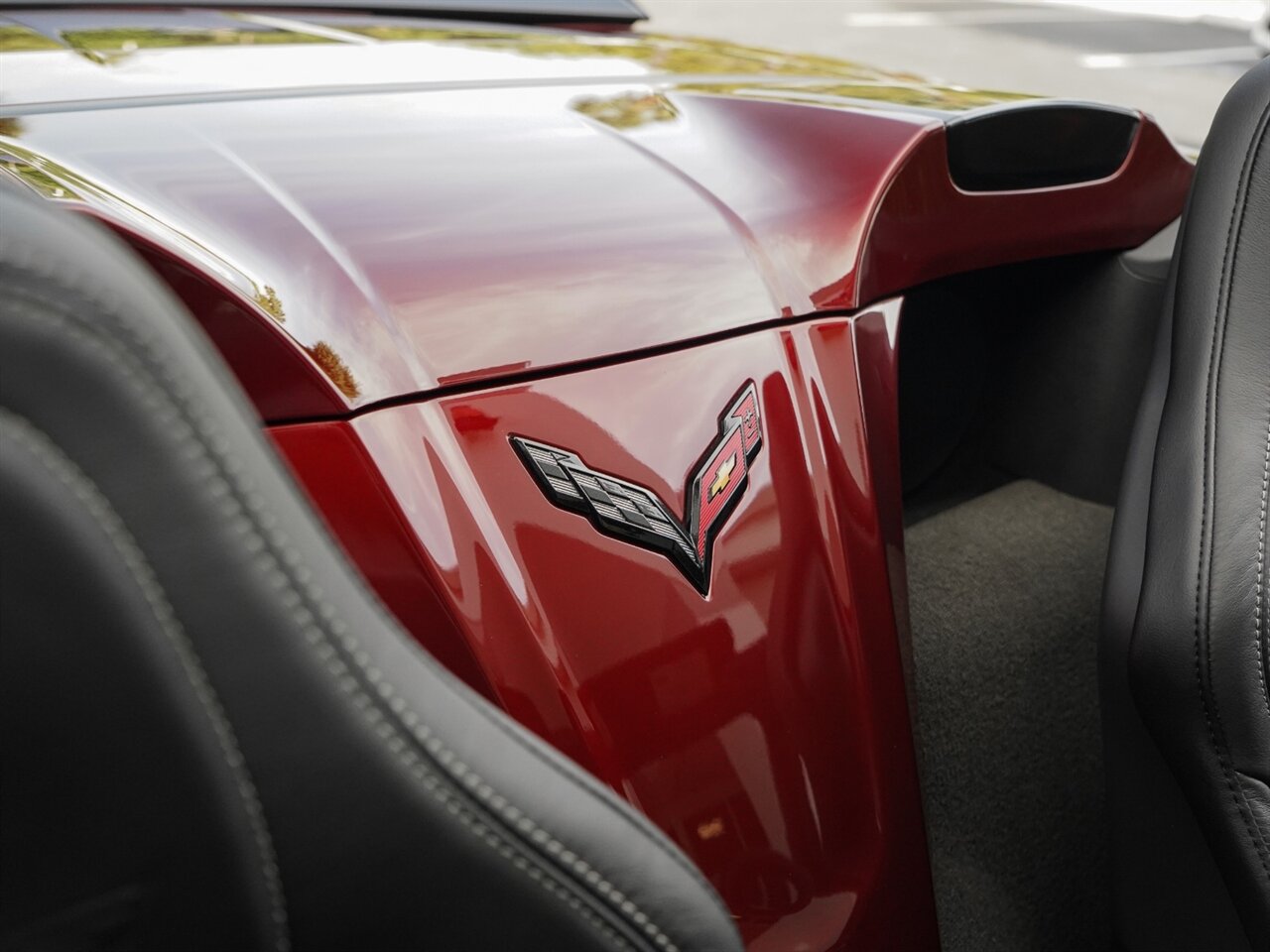 2016 Chevrolet Corvette Z06   - Photo 40 - Bonita Springs, FL 34134