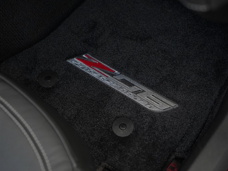 2016 Chevrolet Corvette Z06   - Photo 39 - Bonita Springs, FL 34134