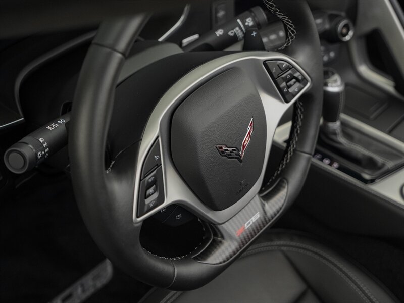 2016 Chevrolet Corvette Z06   - Photo 32 - Bonita Springs, FL 34134