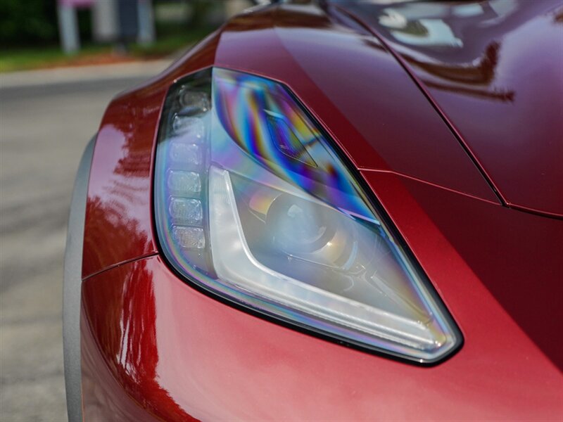 2016 Chevrolet Corvette Z06   - Photo 3 - Bonita Springs, FL 34134