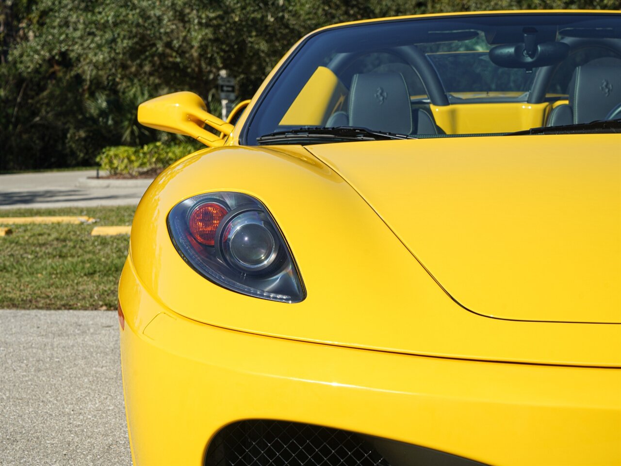 2008 Ferrari F430 Spider   - Photo 8 - Bonita Springs, FL 34134