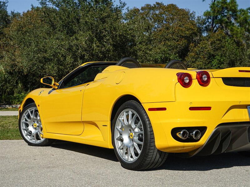2008 Ferrari F430 Spider   - Photo 47 - Bonita Springs, FL 34134