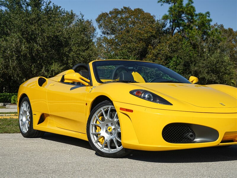 2008 Ferrari F430 Spider   - Photo 34 - Bonita Springs, FL 34134