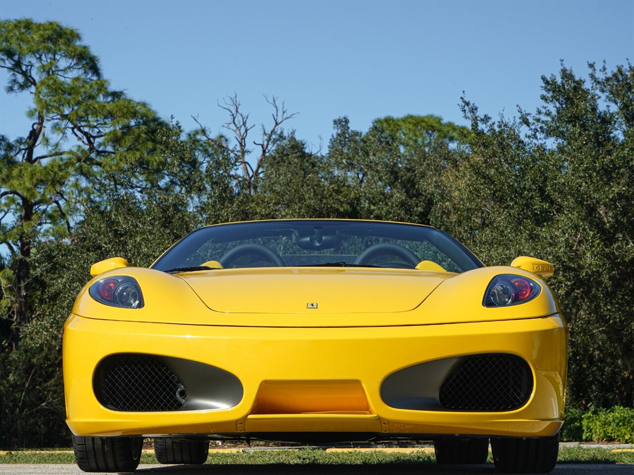 2008 Ferrari F430 Spider   - Photo 26 - Bonita Springs, FL 34134