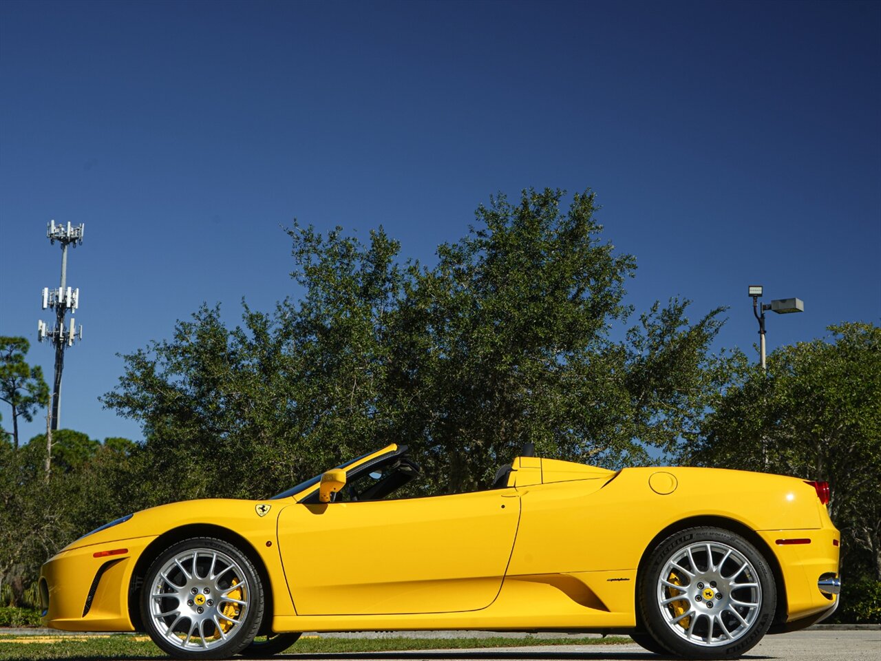 2008 Ferrari F430 Spider   - Photo 44 - Bonita Springs, FL 34134