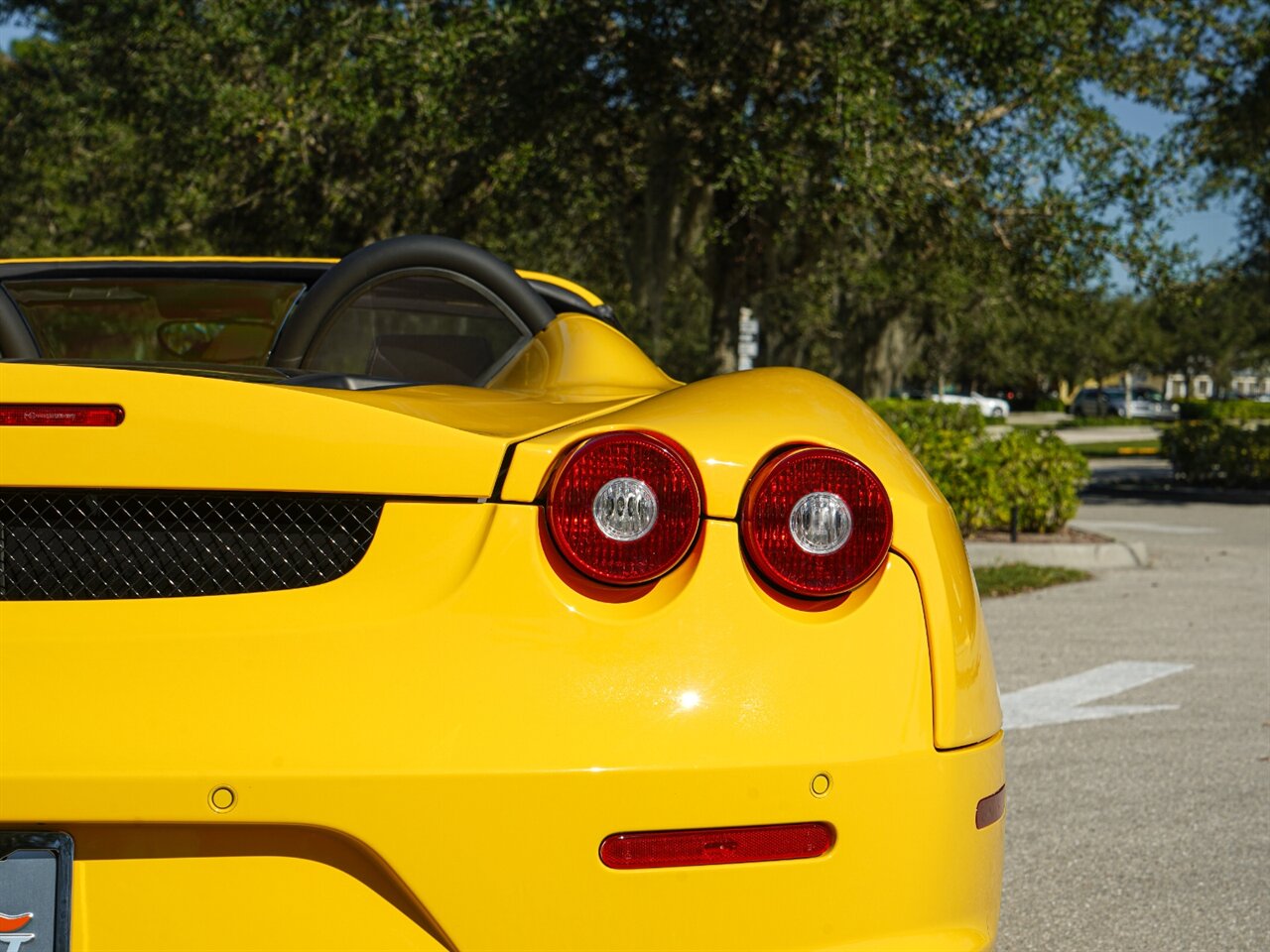 2008 Ferrari F430 Spider   - Photo 38 - Bonita Springs, FL 34134