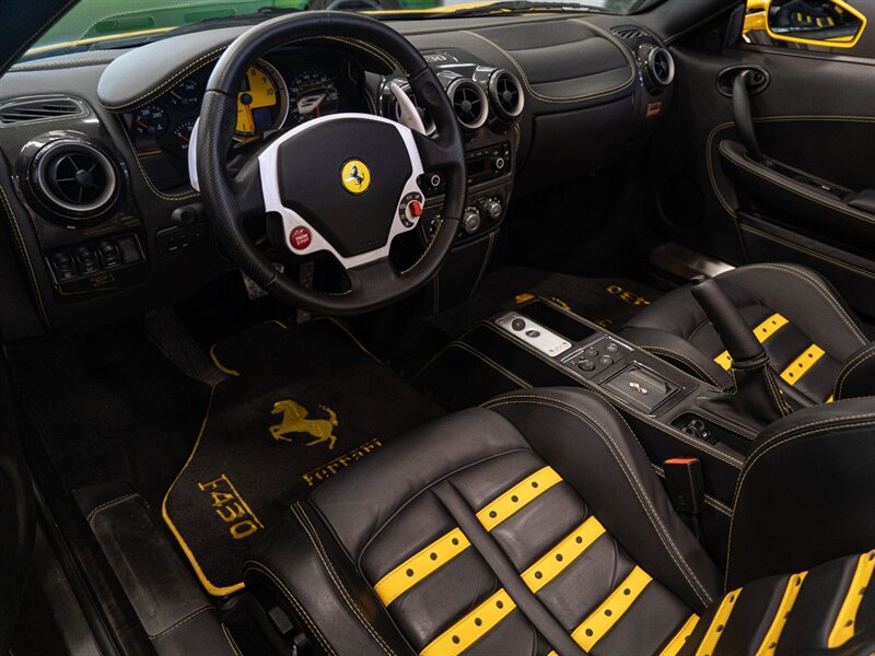 2008 Ferrari F430 Spider   - Photo 2 - Bonita Springs, FL 34134