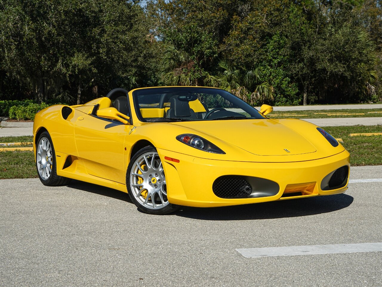 2008 Ferrari F430 Spider   - Photo 32 - Bonita Springs, FL 34134