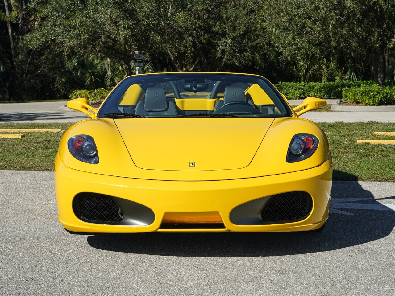 2008 Ferrari F430 Spider   - Photo 25 - Bonita Springs, FL 34134