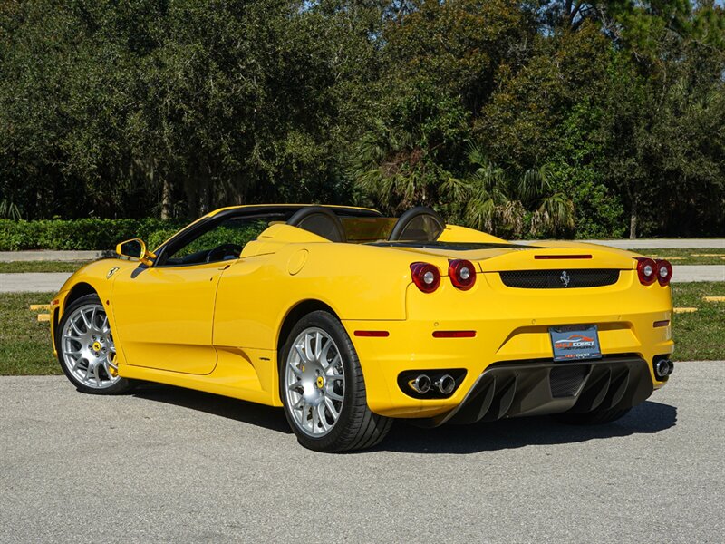 2008 Ferrari F430 Spider   - Photo 45 - Bonita Springs, FL 34134