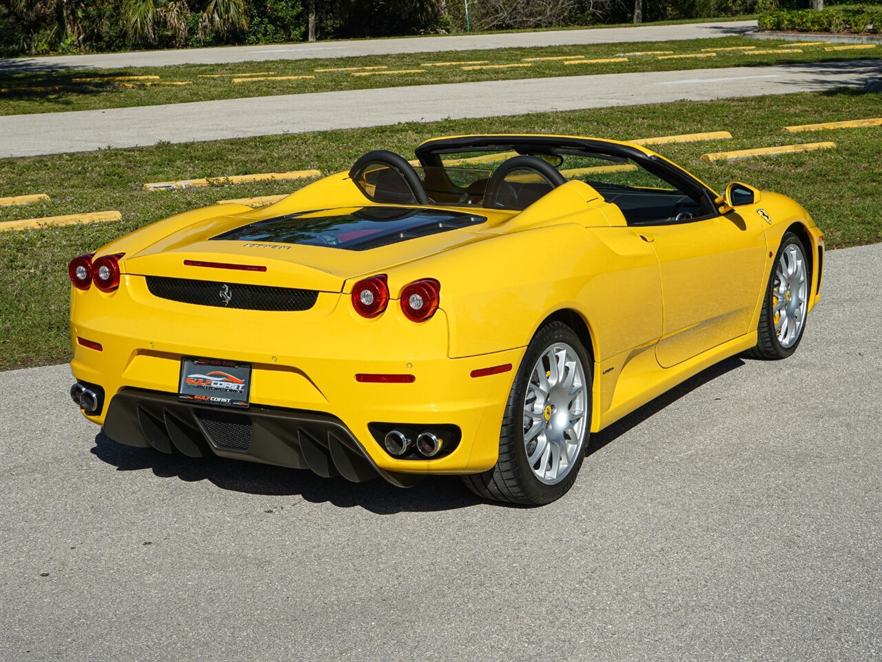 2008 Ferrari F430 Spider   - Photo 10 - Bonita Springs, FL 34134