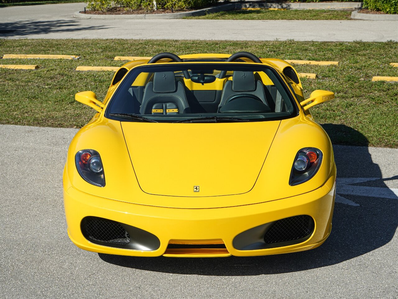 2008 Ferrari F430 Spider   - Photo 7 - Bonita Springs, FL 34134