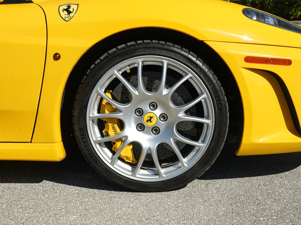 2008 Ferrari F430 Spider   - Photo 6 - Bonita Springs, FL 34134