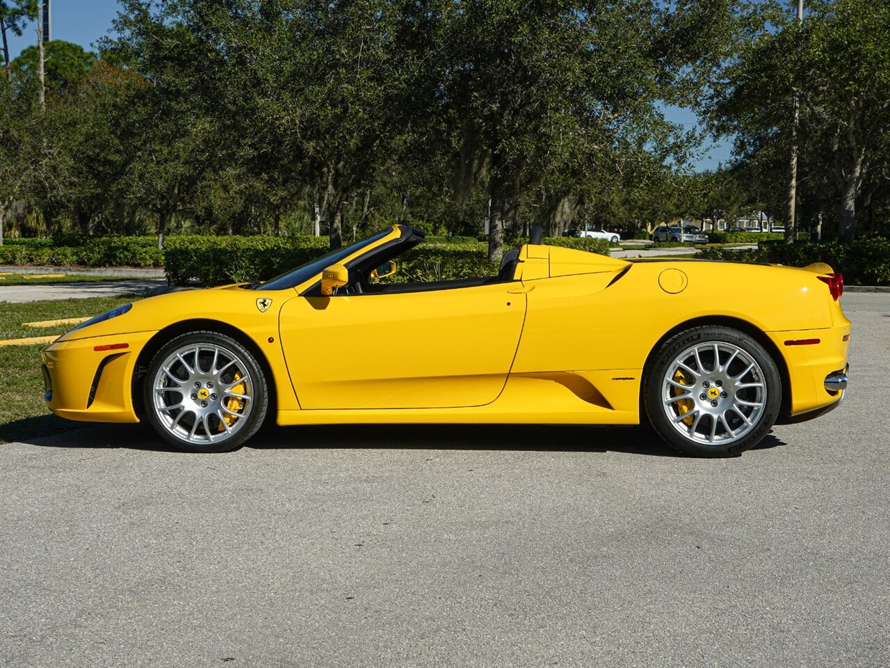 2008 Ferrari F430 Spider   - Photo 43 - Bonita Springs, FL 34134