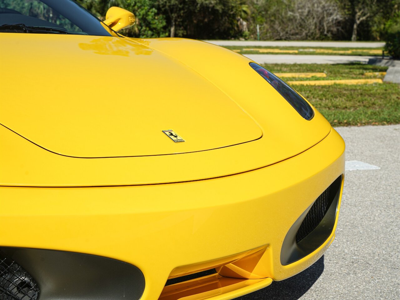 2008 Ferrari F430 Spider   - Photo 27 - Bonita Springs, FL 34134